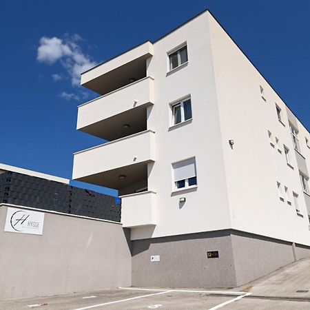 Hygge Boutique Apartment Trogir Exteriér fotografie