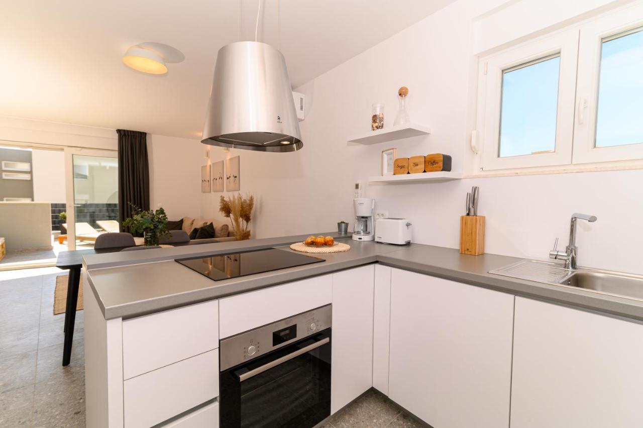 Hygge Boutique Apartment Trogir Exteriér fotografie