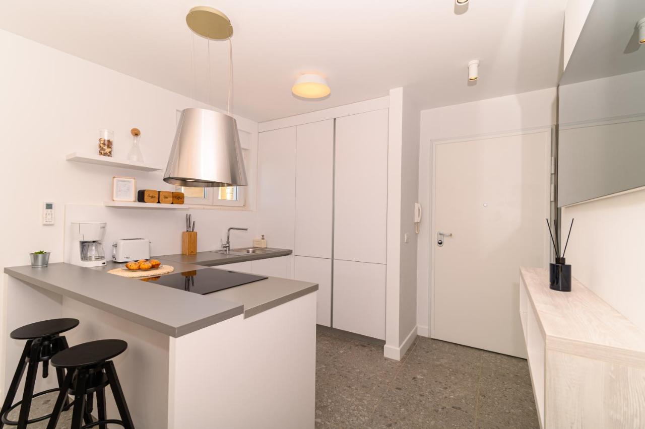 Hygge Boutique Apartment Trogir Exteriér fotografie