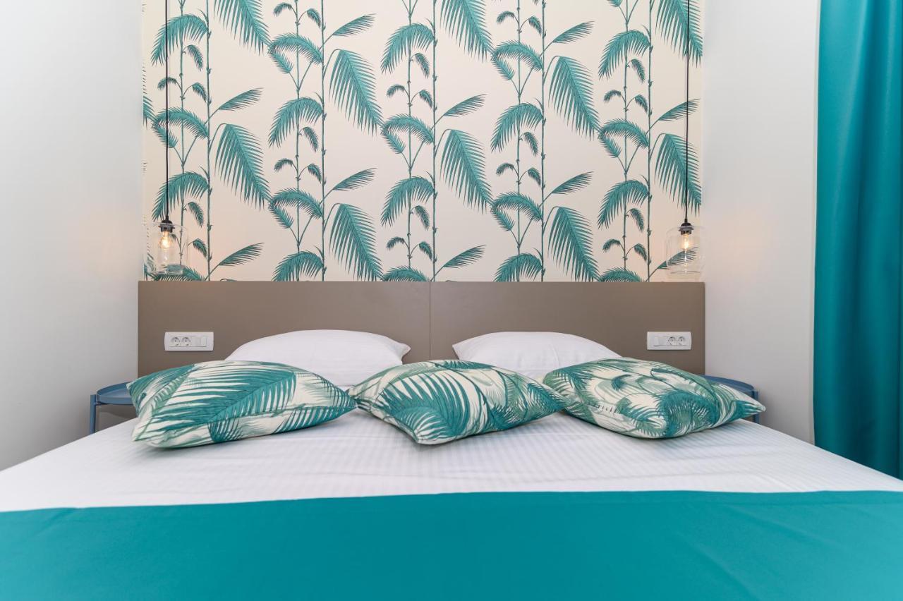 Hygge Boutique Apartment Trogir Exteriér fotografie