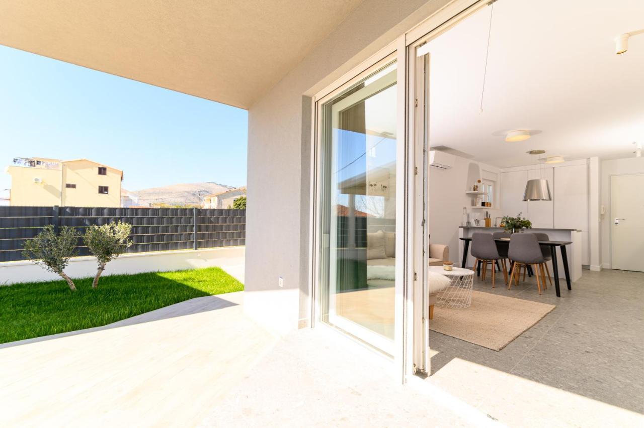 Hygge Boutique Apartment Trogir Exteriér fotografie