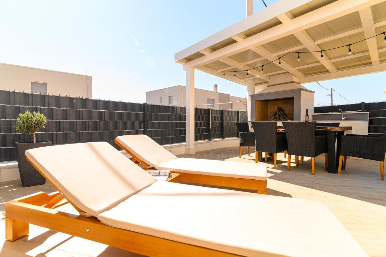 Hygge Boutique Apartment Trogir Exteriér fotografie