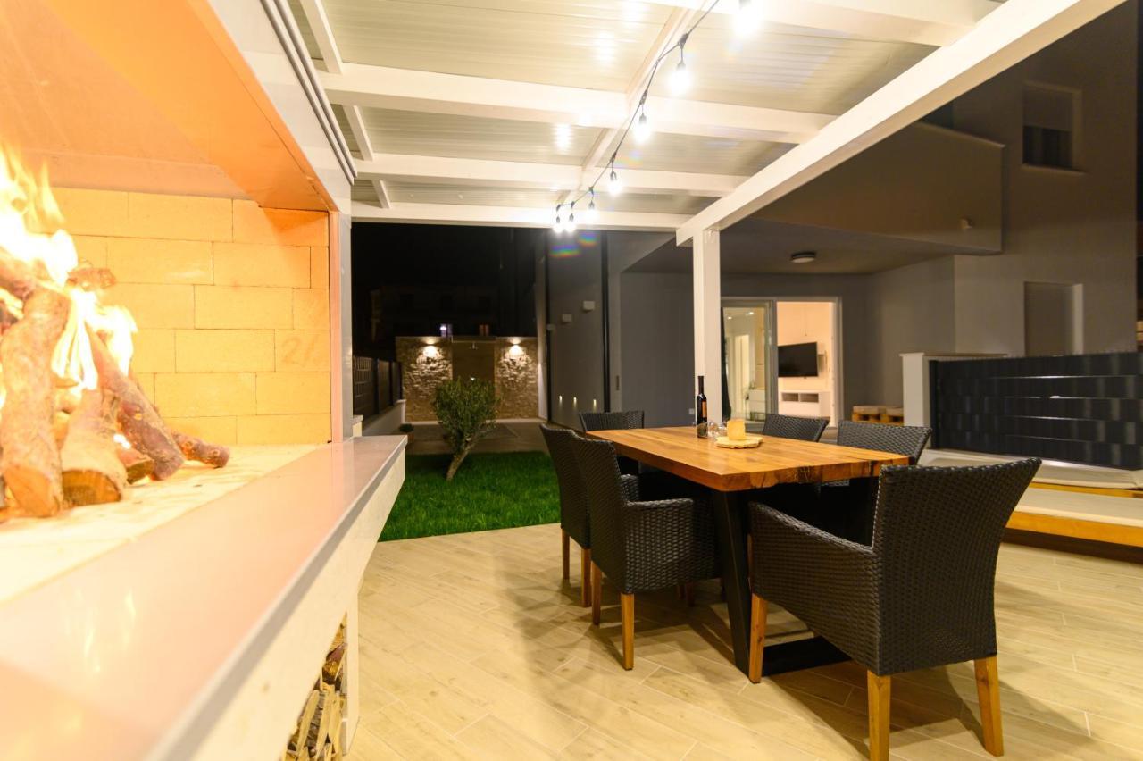 Hygge Boutique Apartment Trogir Exteriér fotografie