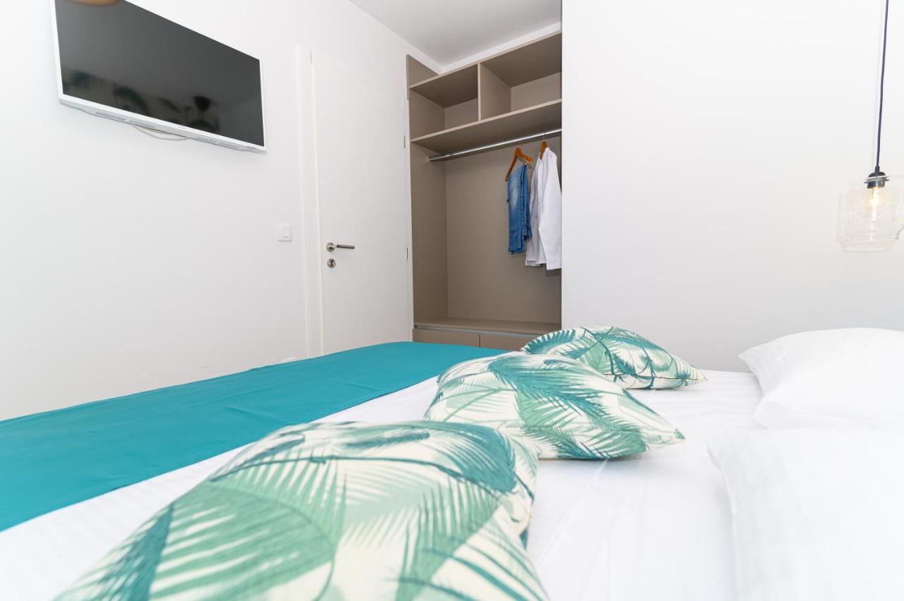 Hygge Boutique Apartment Trogir Exteriér fotografie