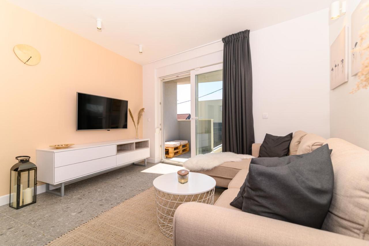 Hygge Boutique Apartment Trogir Exteriér fotografie