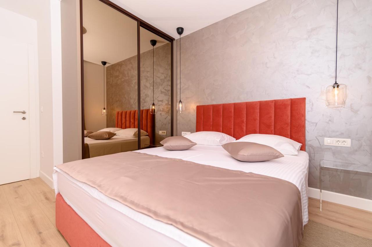 Hygge Boutique Apartment Trogir Exteriér fotografie