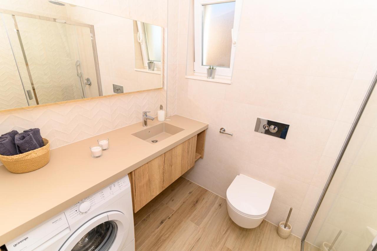 Hygge Boutique Apartment Trogir Exteriér fotografie