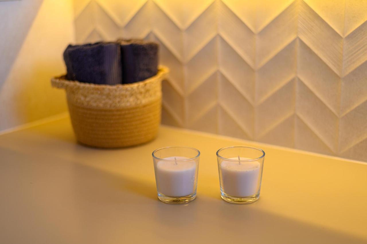 Hygge Boutique Apartment Trogir Exteriér fotografie