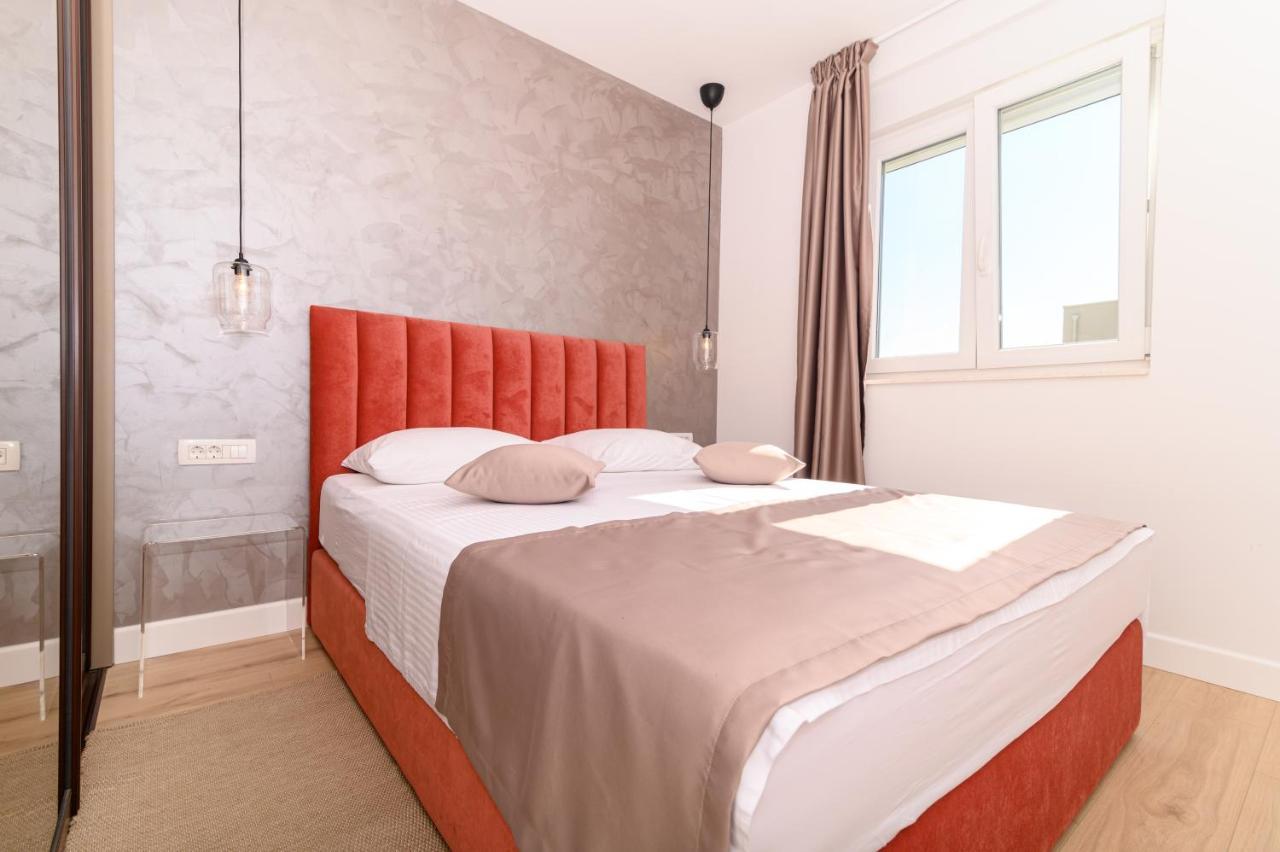 Hygge Boutique Apartment Trogir Exteriér fotografie