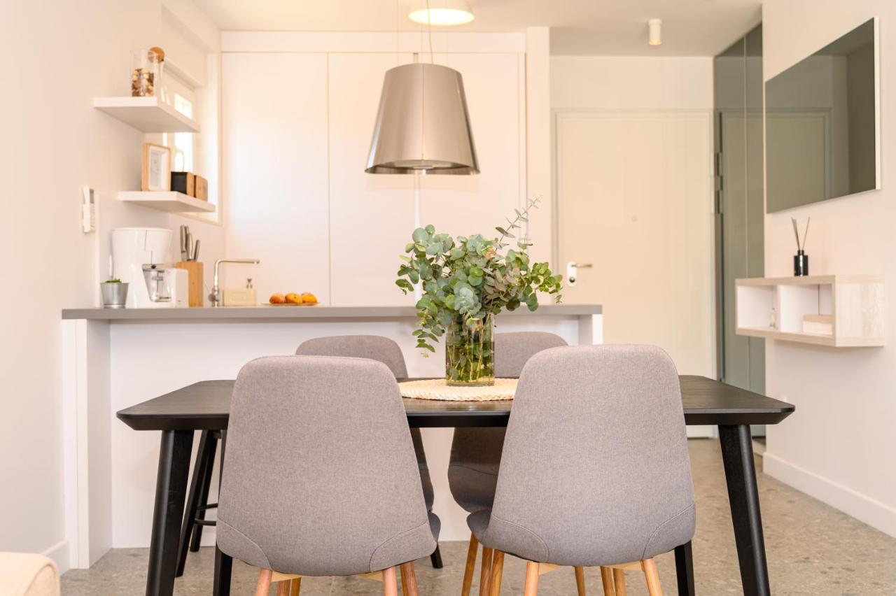 Hygge Boutique Apartment Trogir Exteriér fotografie