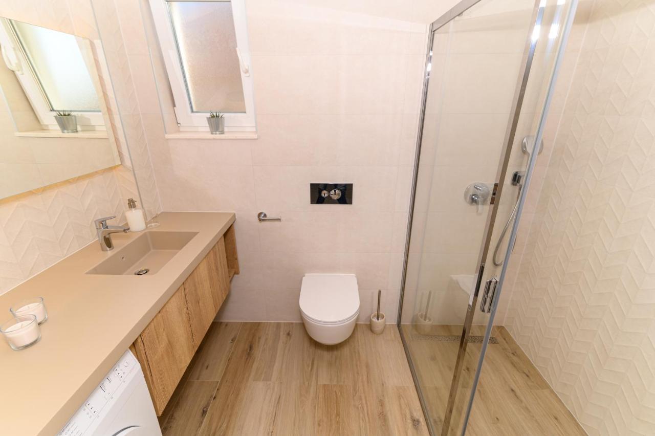 Hygge Boutique Apartment Trogir Exteriér fotografie