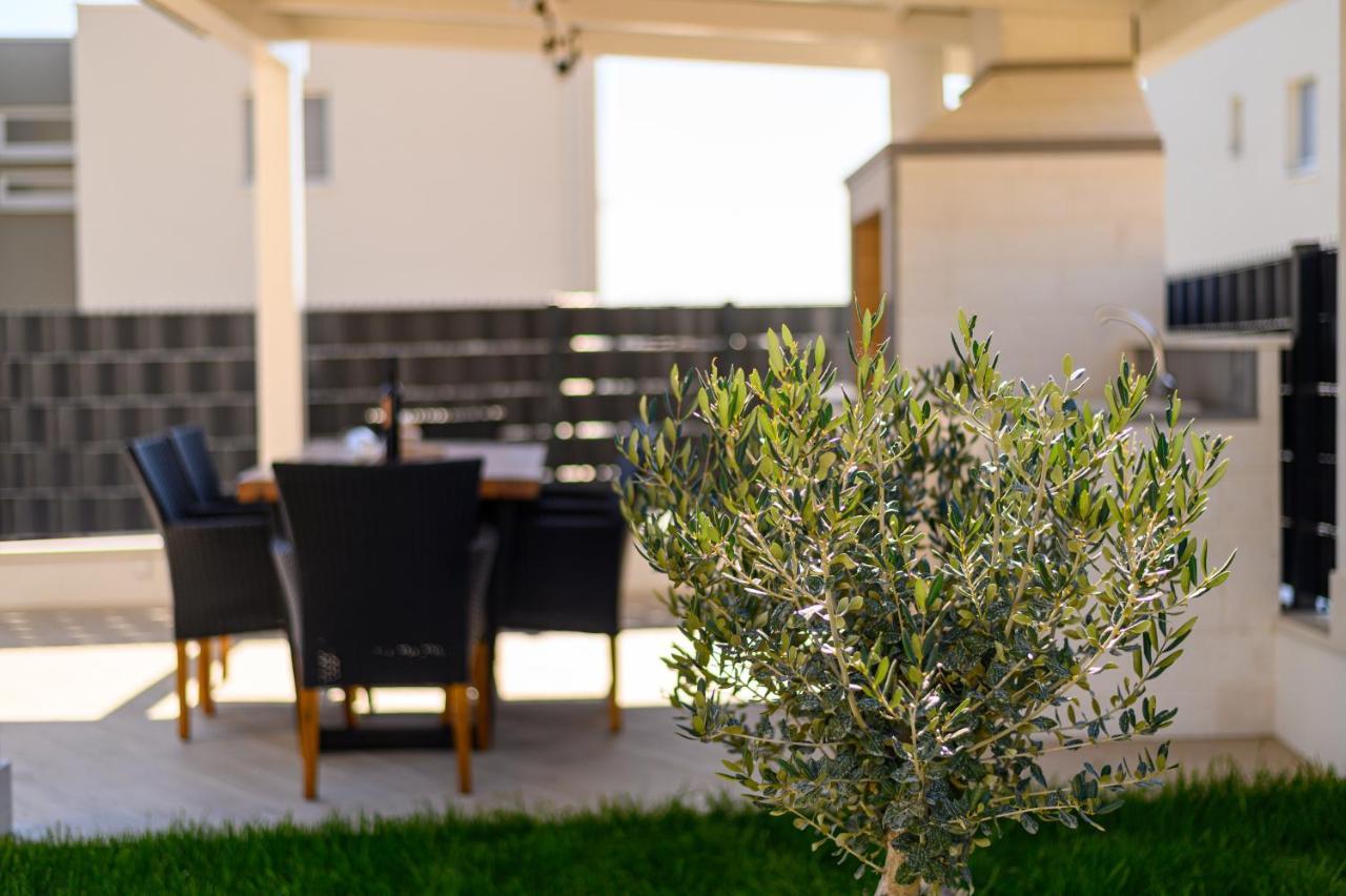 Hygge Boutique Apartment Trogir Exteriér fotografie