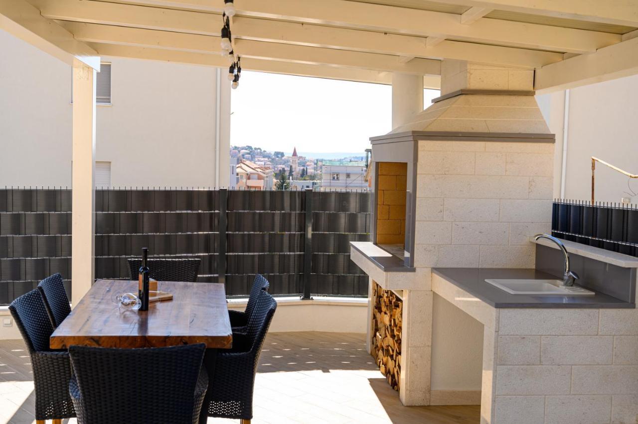 Hygge Boutique Apartment Trogir Exteriér fotografie