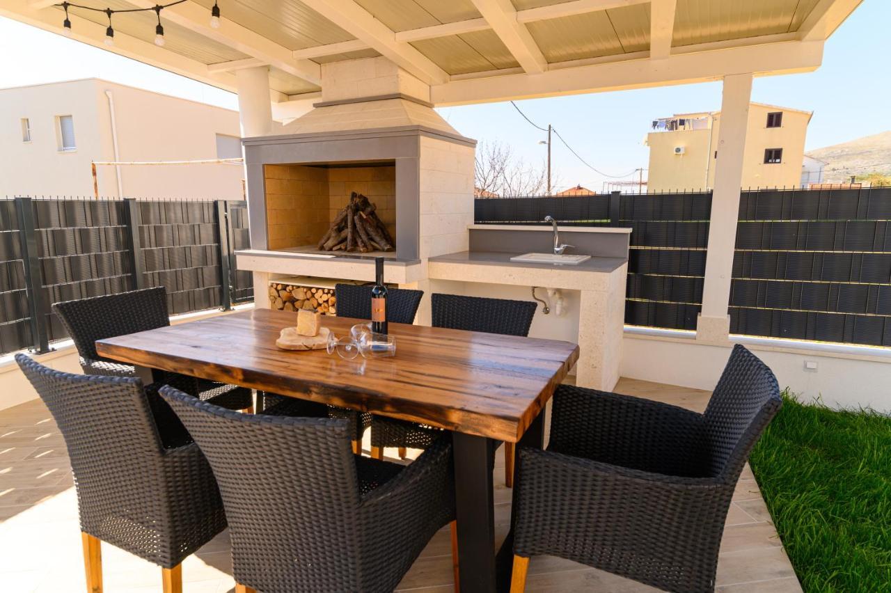 Hygge Boutique Apartment Trogir Exteriér fotografie