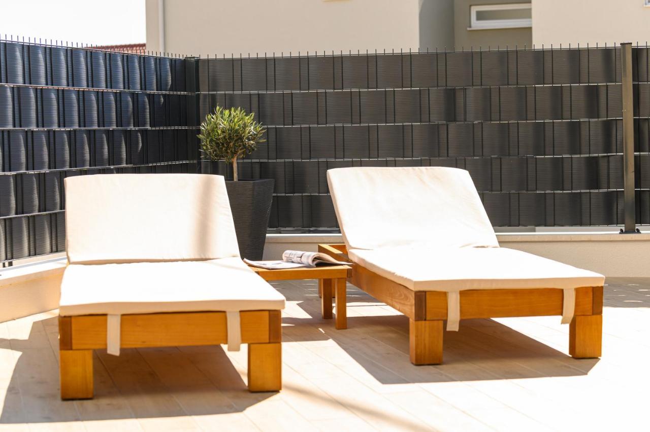 Hygge Boutique Apartment Trogir Exteriér fotografie