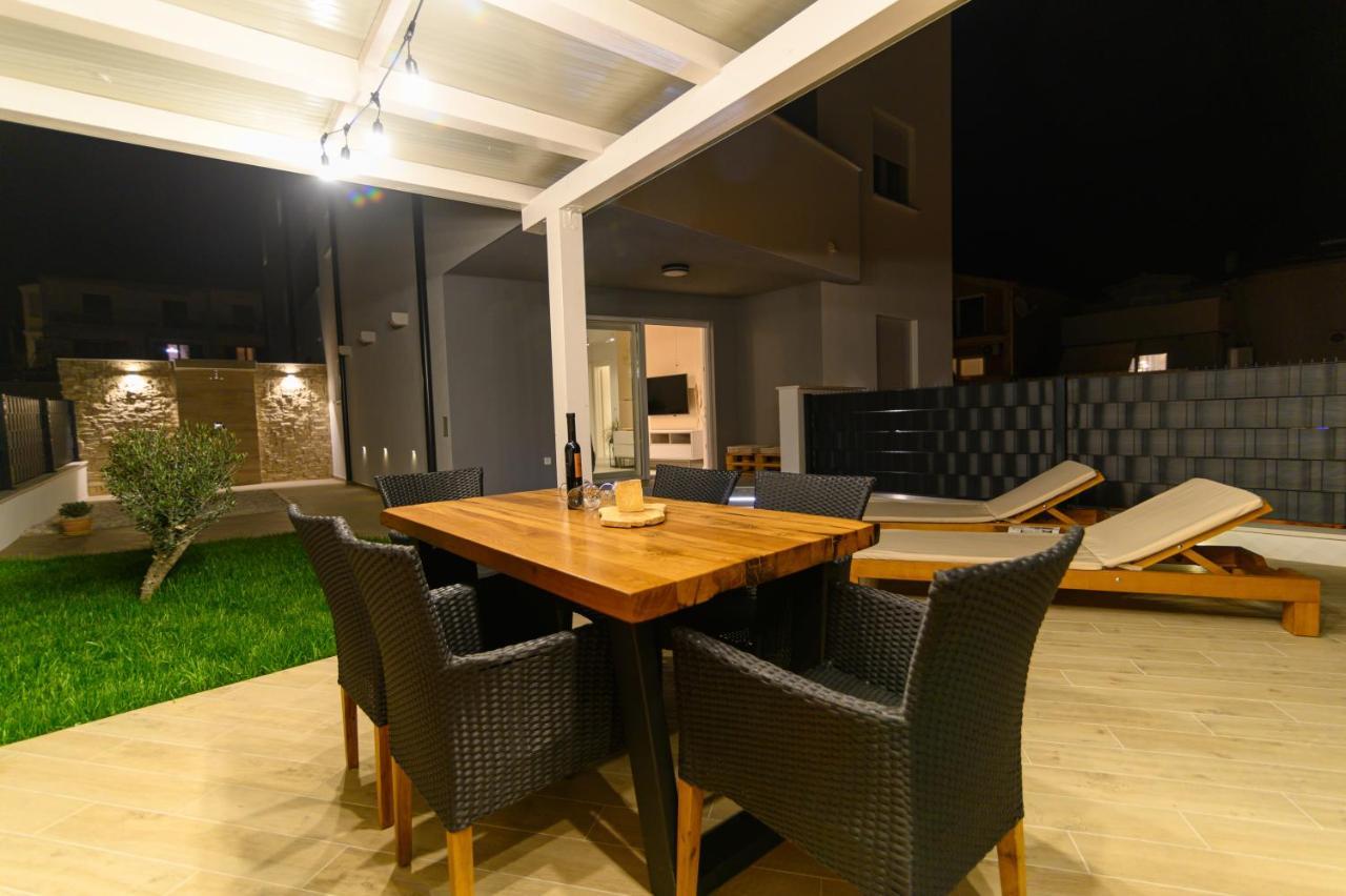 Hygge Boutique Apartment Trogir Exteriér fotografie