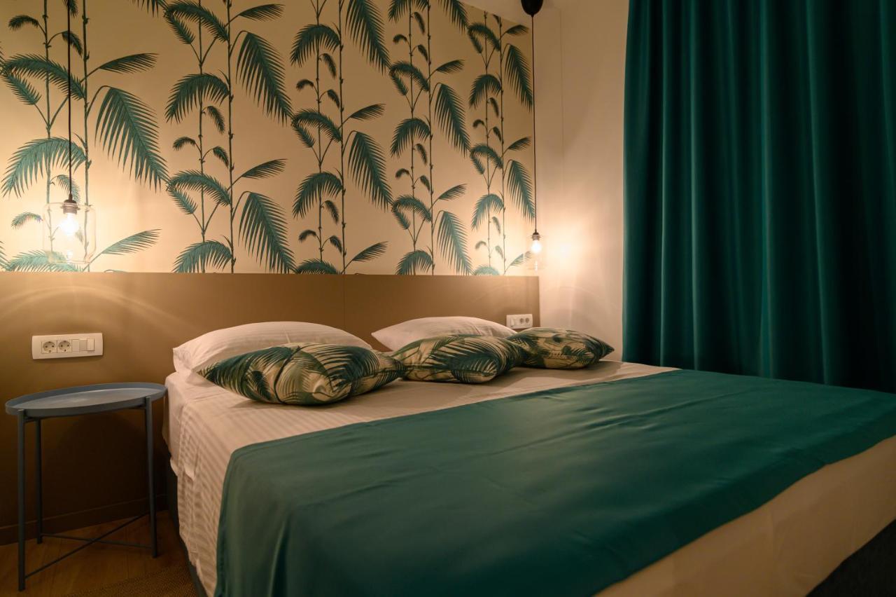 Hygge Boutique Apartment Trogir Exteriér fotografie