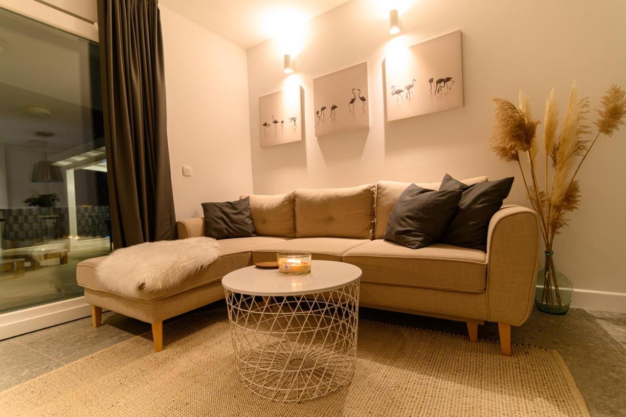 Hygge Boutique Apartment Trogir Exteriér fotografie