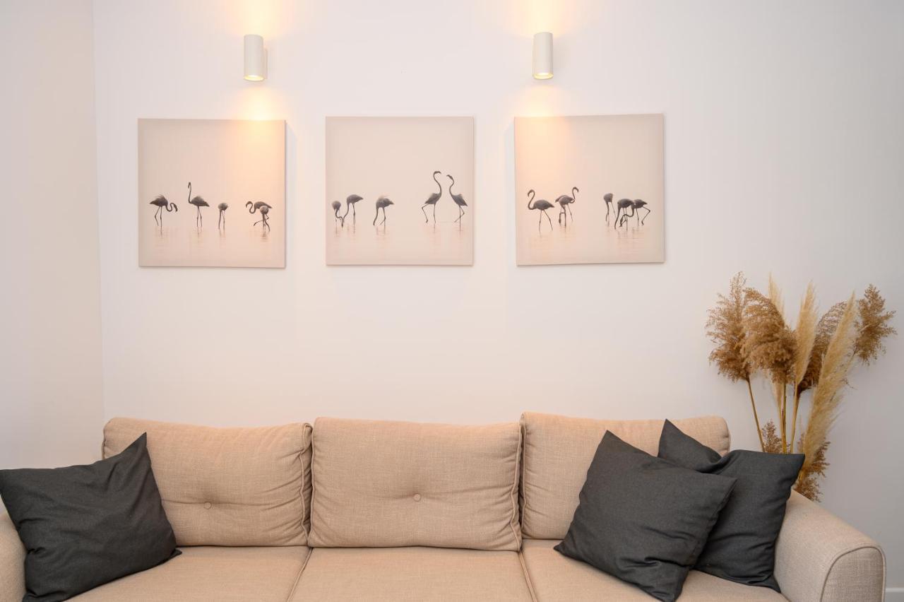 Hygge Boutique Apartment Trogir Exteriér fotografie