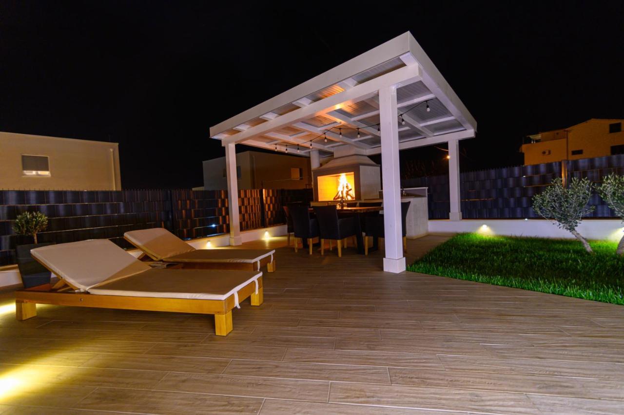 Hygge Boutique Apartment Trogir Exteriér fotografie