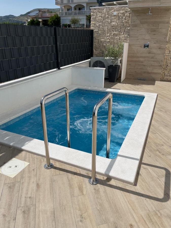 Hygge Boutique Apartment Trogir Exteriér fotografie