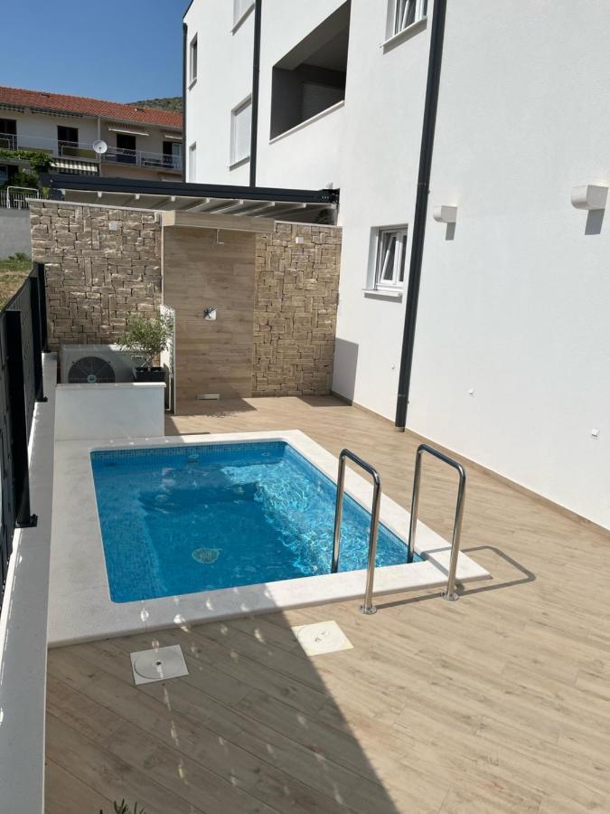 Hygge Boutique Apartment Trogir Exteriér fotografie