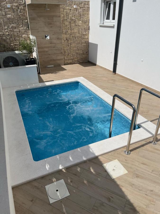 Hygge Boutique Apartment Trogir Exteriér fotografie